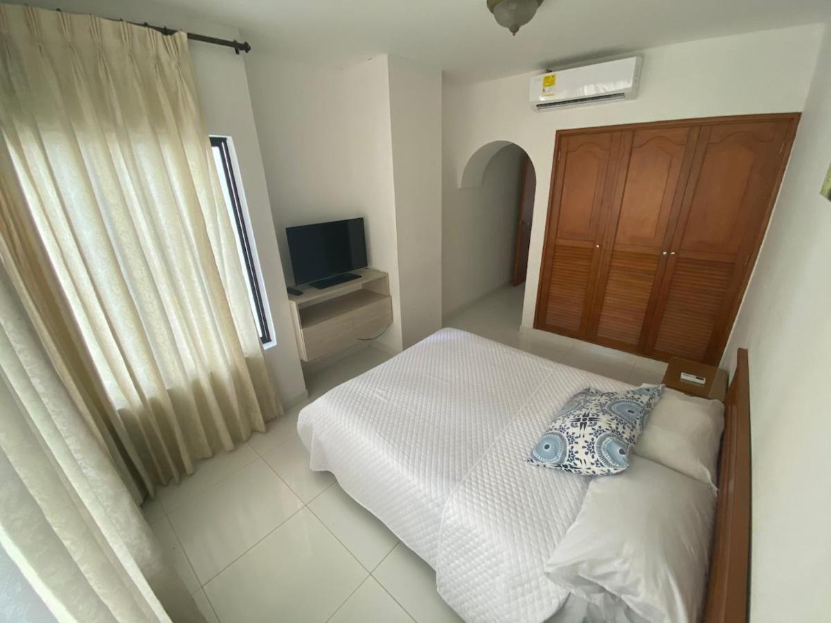 Rivas Apartment *