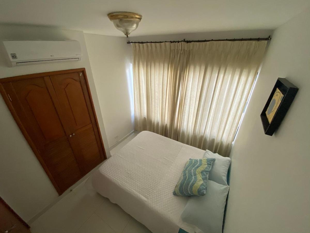 Apartment Rivas *