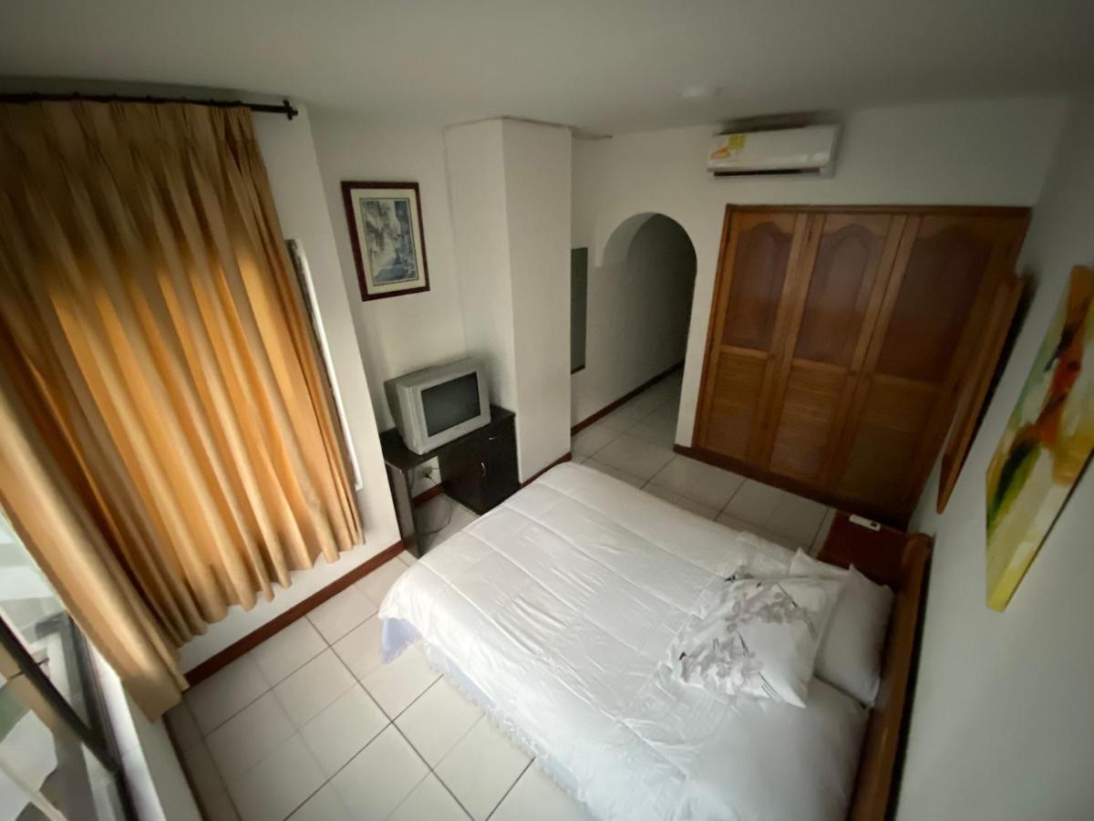 Apartment Rivas