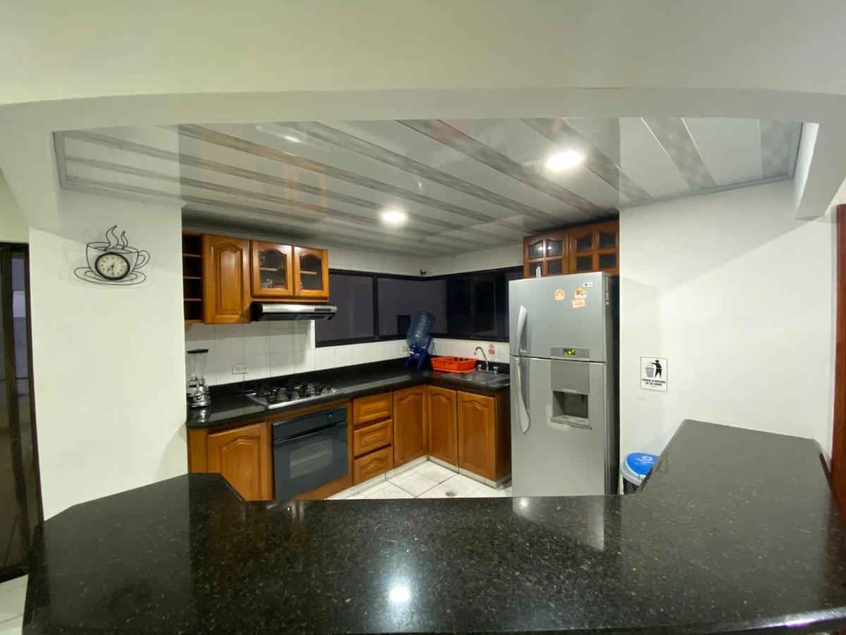 Rivas Apartment *