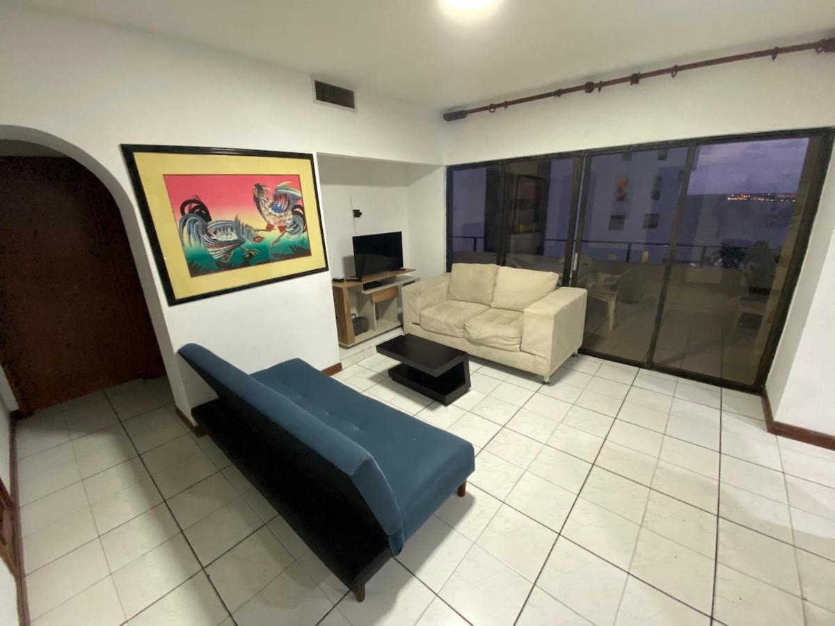 Apartment Rivas Cartagena
