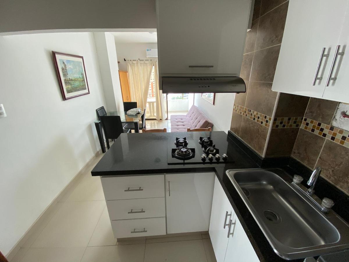 Apartment Rivas *