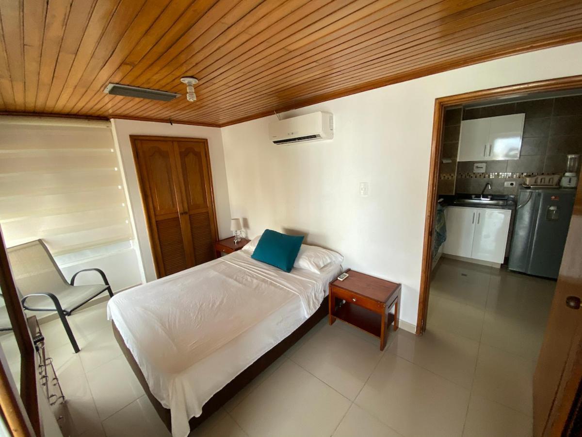 Rivas Apartment *