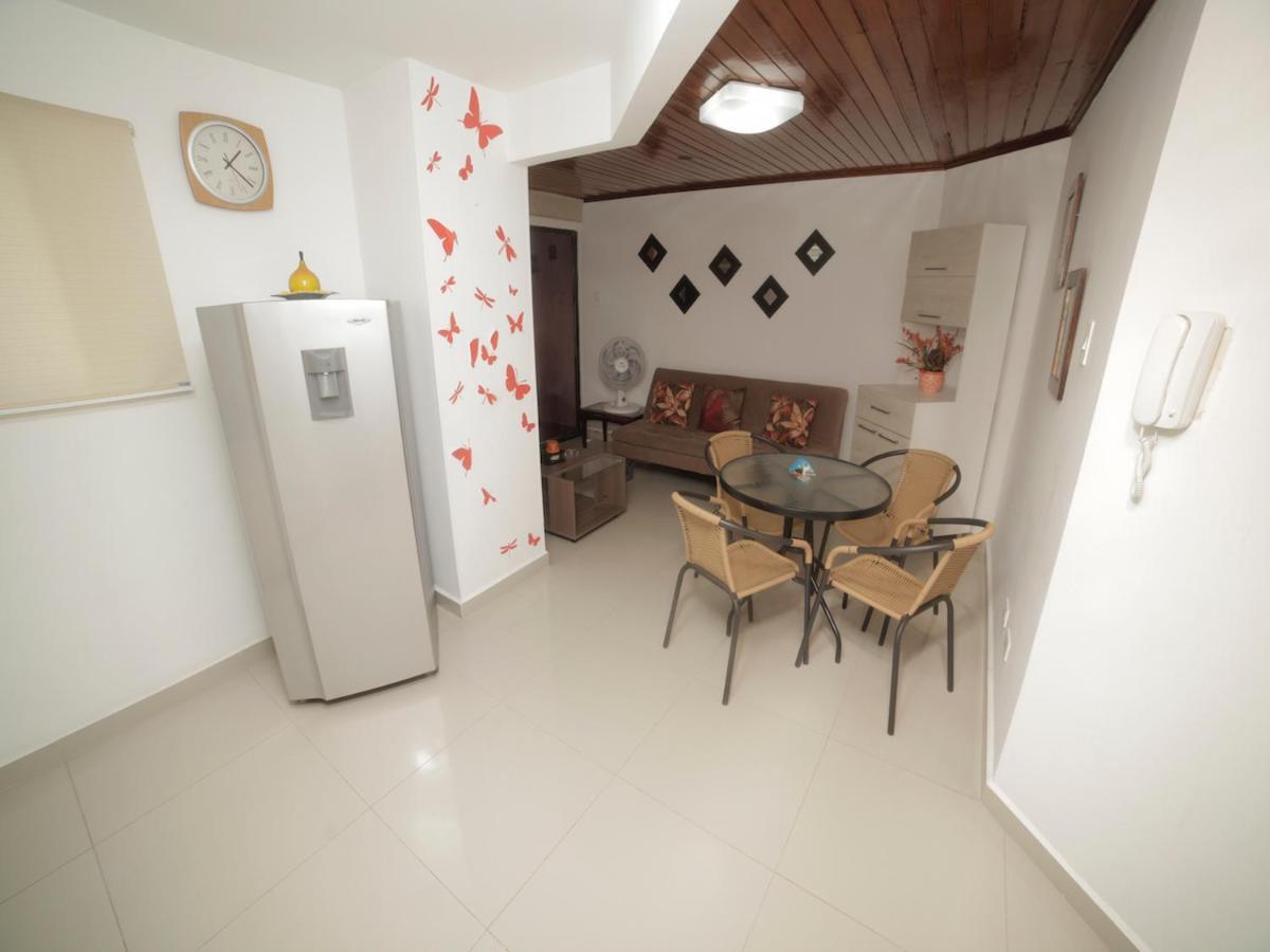 Apartment Rivas Cartagena