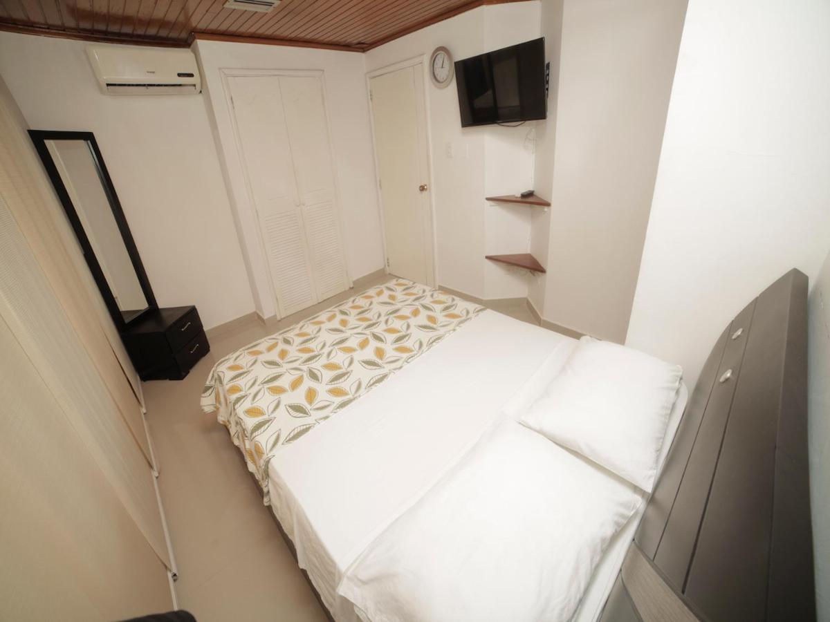 Apartment Rivas Cartagena