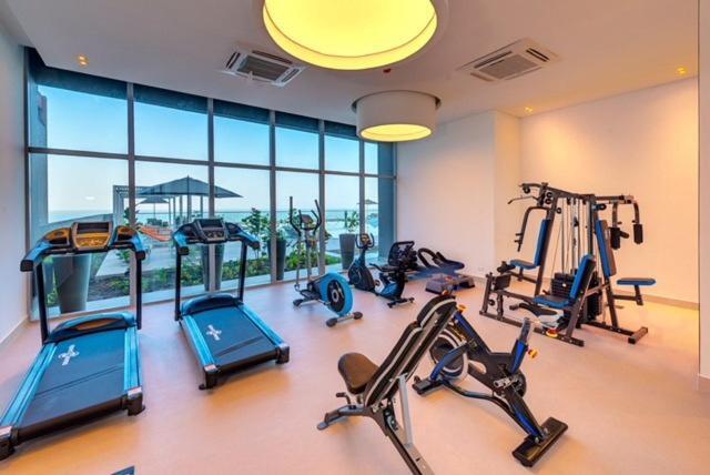 Apartamento Morros Espectacular Frente A La Playa