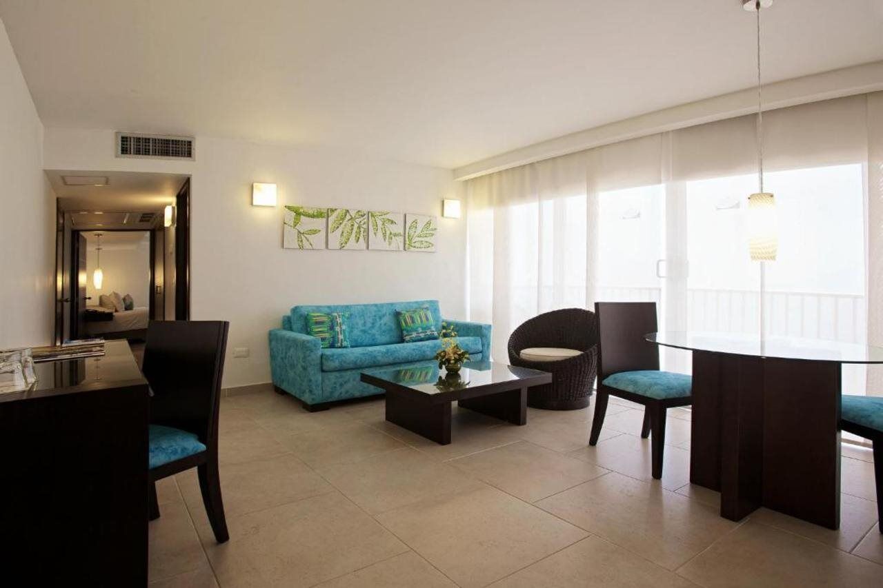 Capilla Del Mar Hotel Cartagena