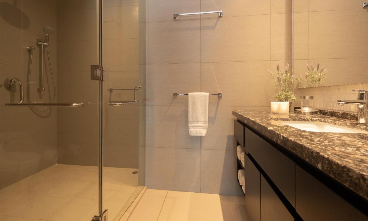Apartamento Luxe 1br Apt With Amazing Water And City Views 2801