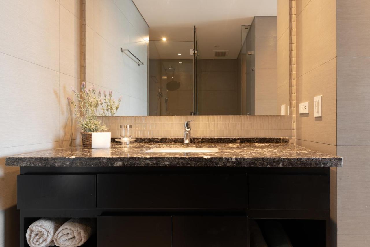 Apartamento Luxe 1br Apt With Amazing Water And City Views 2801