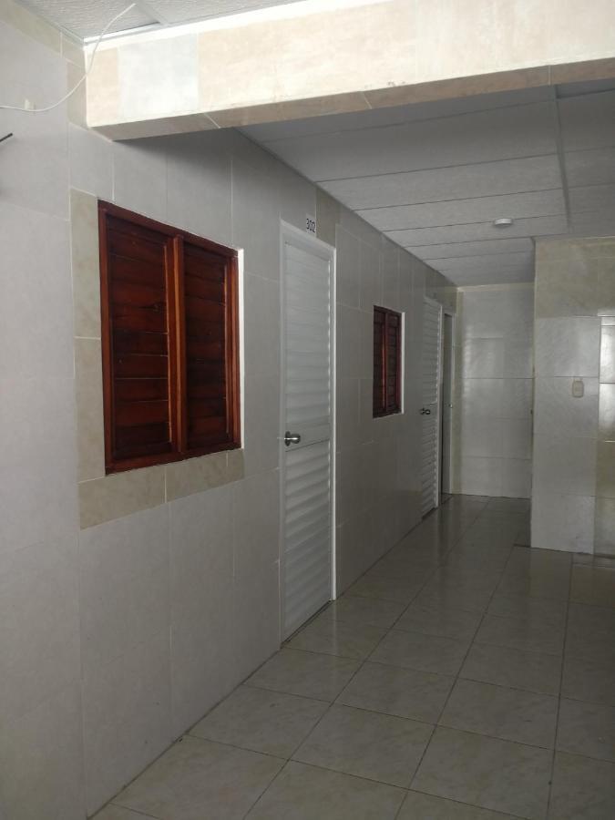Guest house Fareb Cartagena