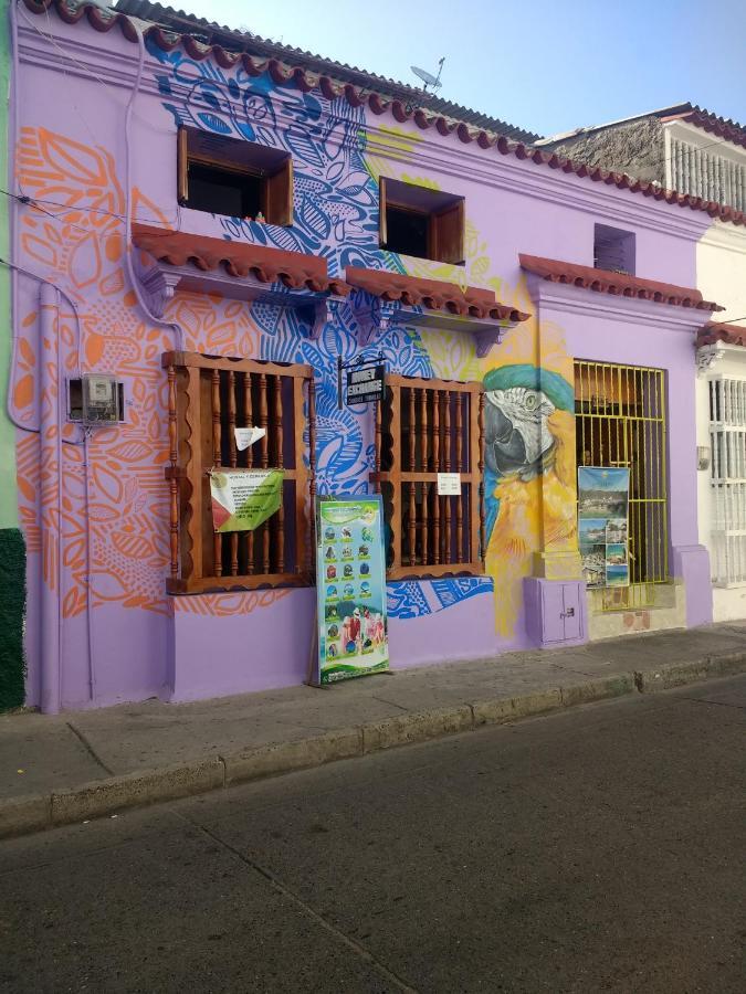 Guest house Fareb