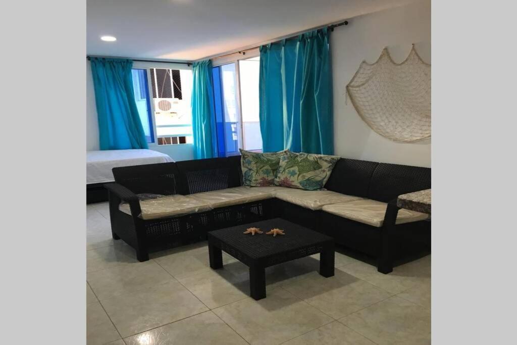 Apartamento Laguito * Cartagena