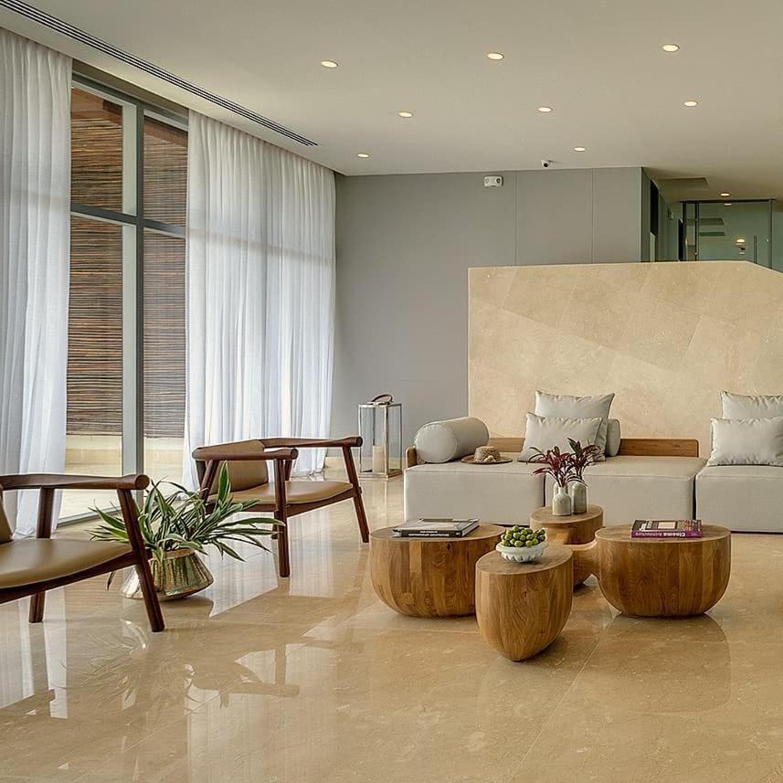 Apartment Apartamento Morros Eco Vista Al Mar Rnt 78060 *