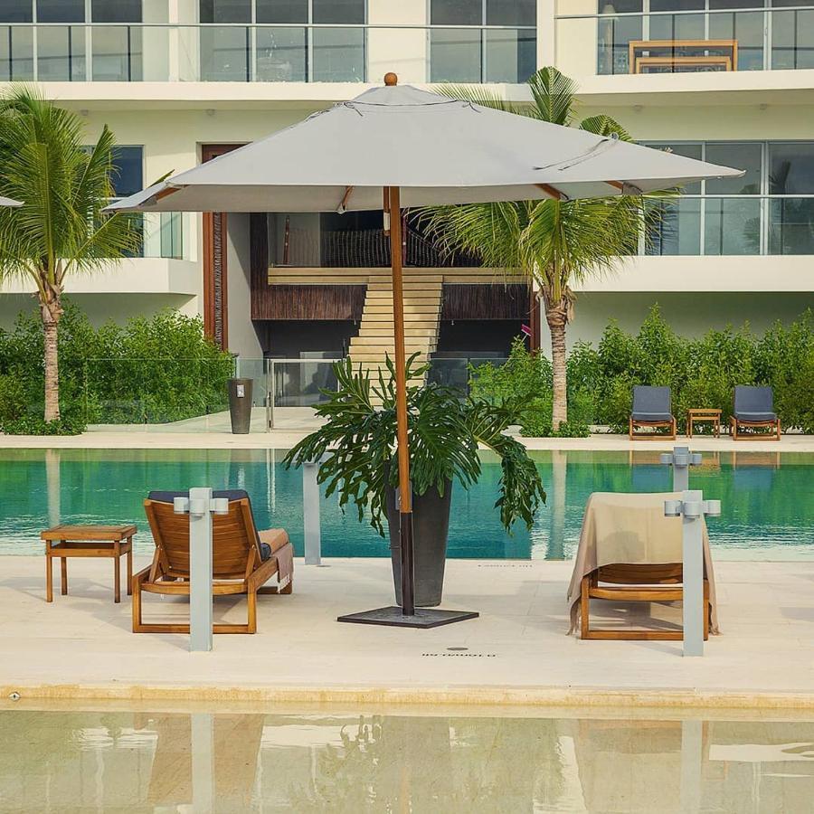 Apartamento Morros Eco Vista Al Mar Rnt 78060 Apartment Cartagena