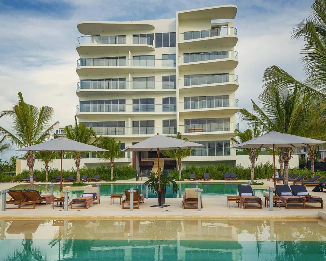 Apartamento Morros Eco Vista Al Mar Rnt 78060 Apartment