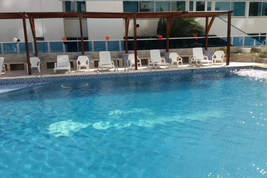 Apartment Apartamento Laguito Cartagena