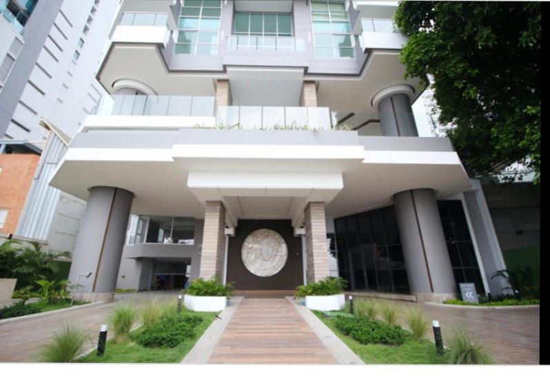 Apartment Murano Elite Cartagena