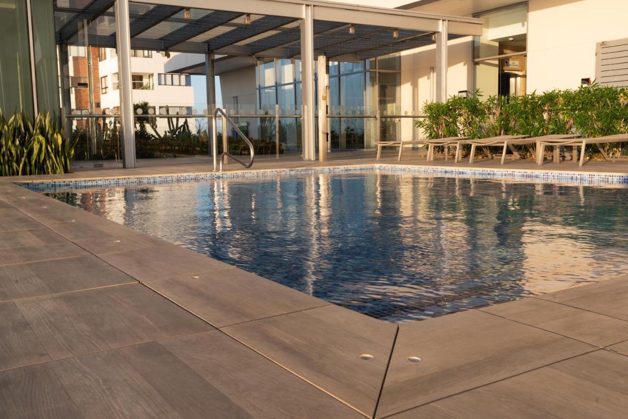 Luxe 1br Apt With Amazing Water And City Views 2801 *