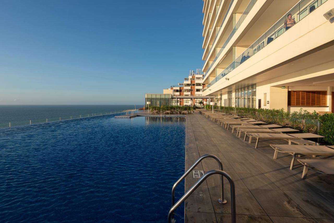 Luxe 1br Apt With Amazing Water And City Views 2801 Cartagena