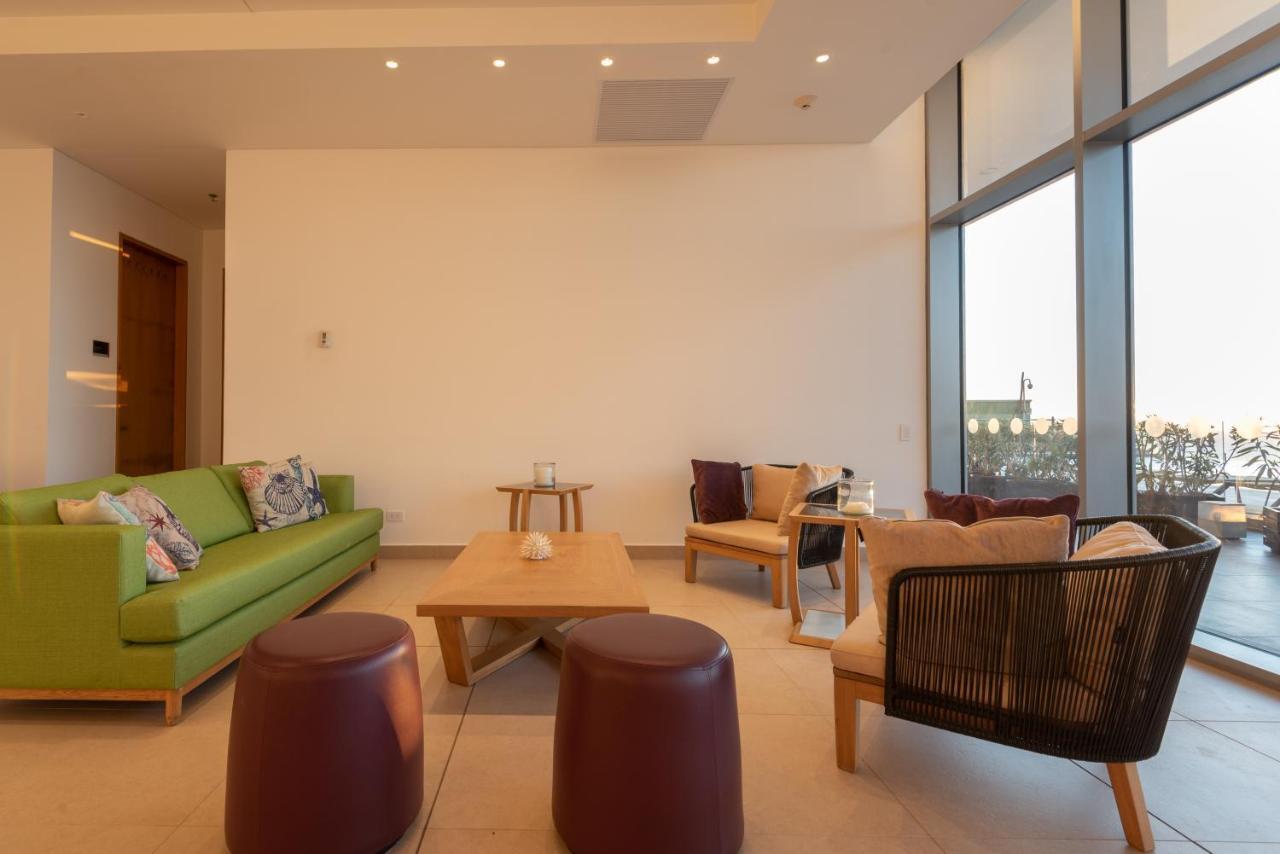 Apartamento Luxe 1br Apt With Amazing Water And City Views 2801 *