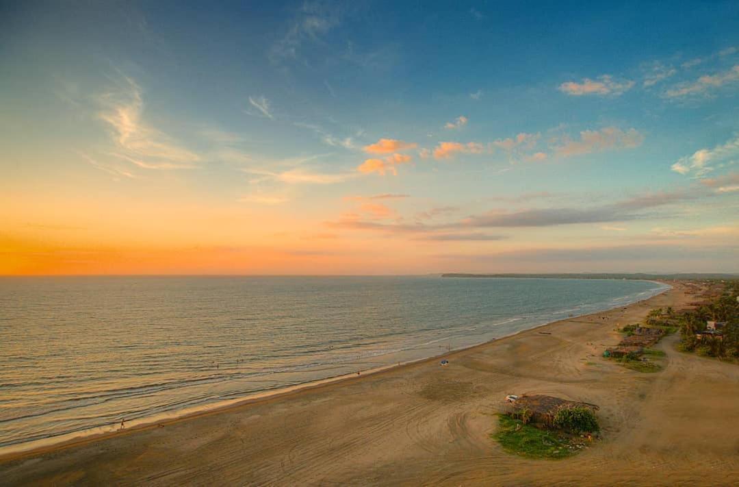 Apartment Apartamento Morros Eco Vista Al Mar Rnt 78060
