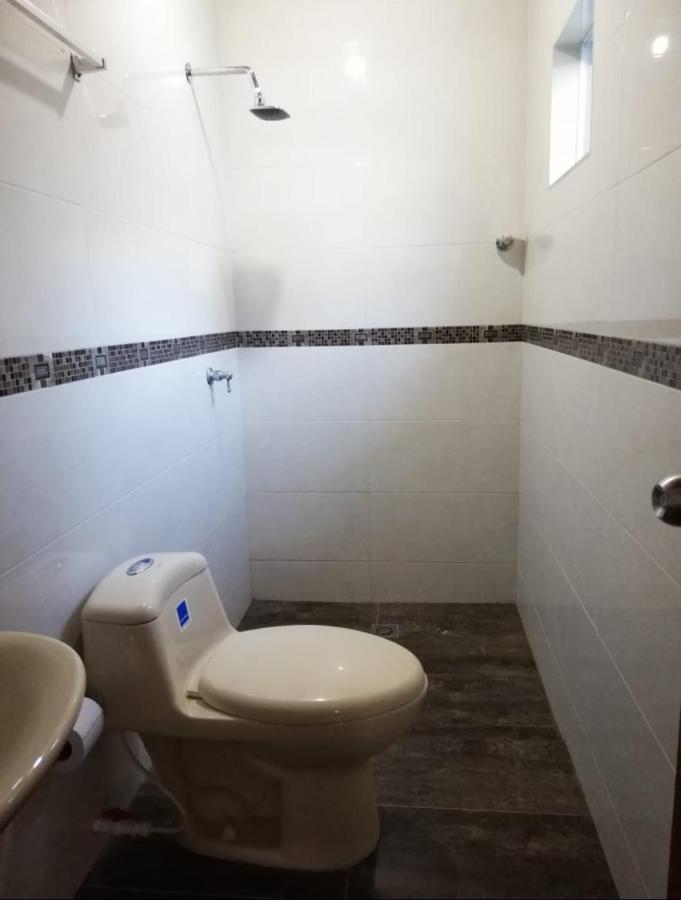 Albergue Casa El Prado *