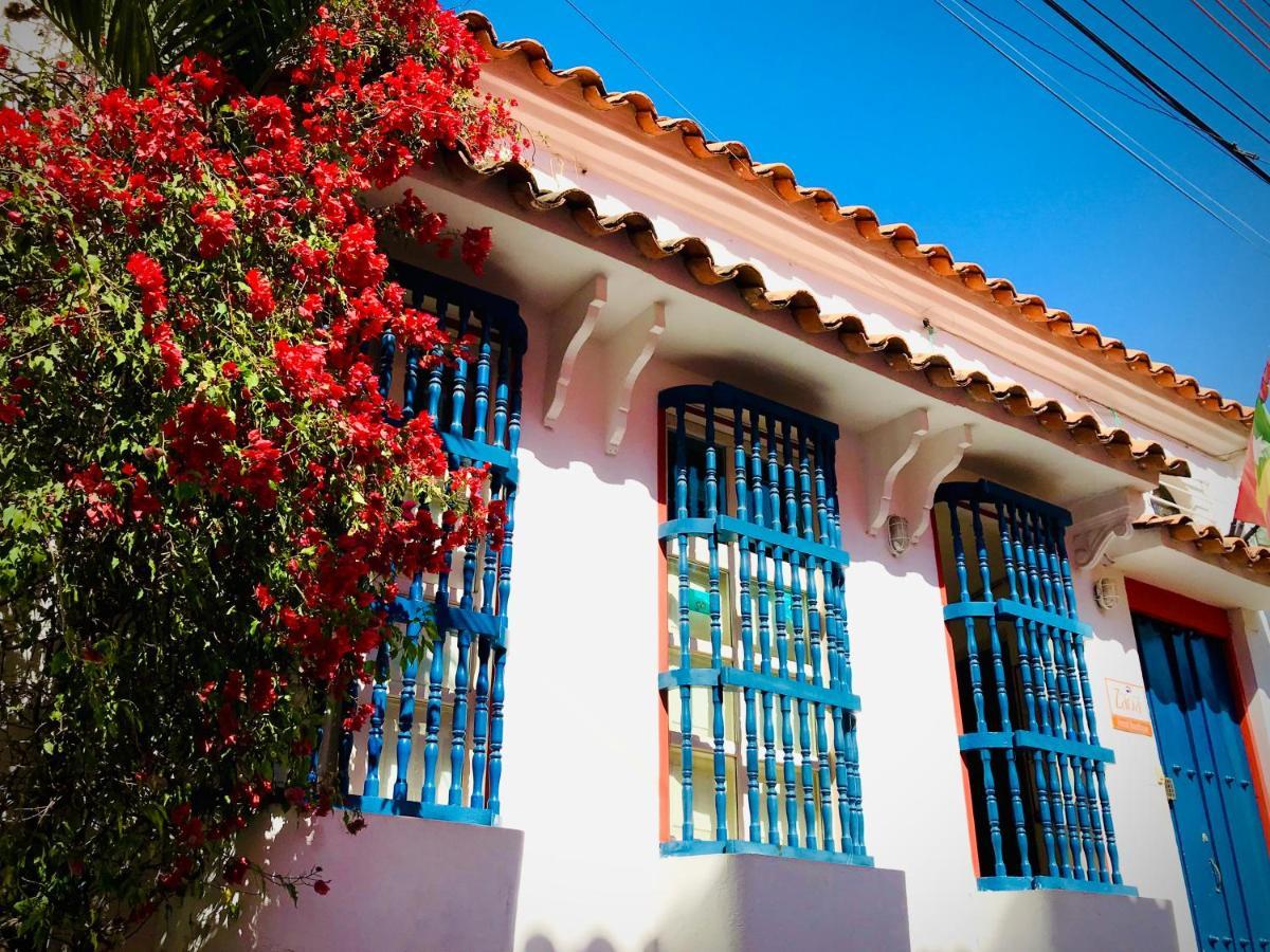 Zana Boutique Cartagena