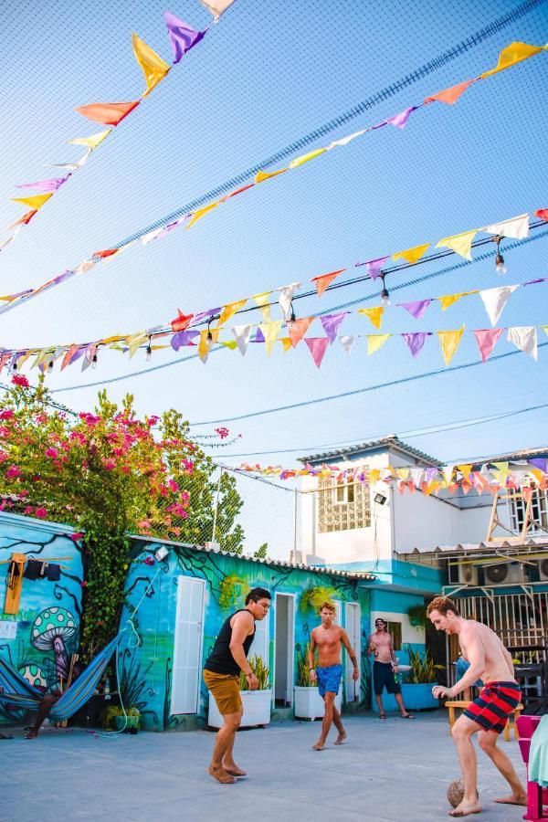Wonderland By Gb Collection Hostel Cartagena