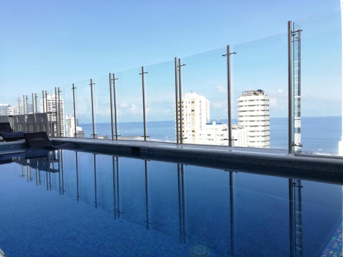 Zi One Luxury Hotel