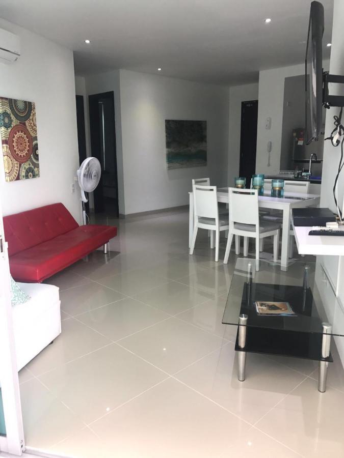 Apartamento Amoblado Para 6 Personas Apartment