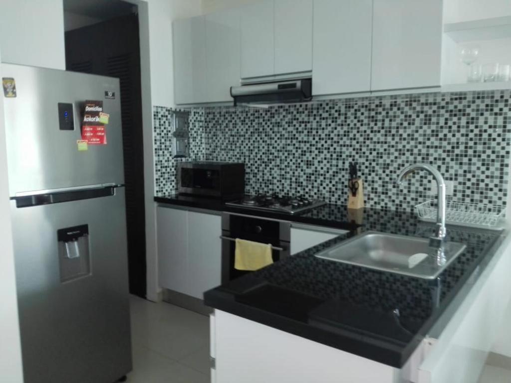 Apartment Apartamento Amoblado Para 6 Personas *