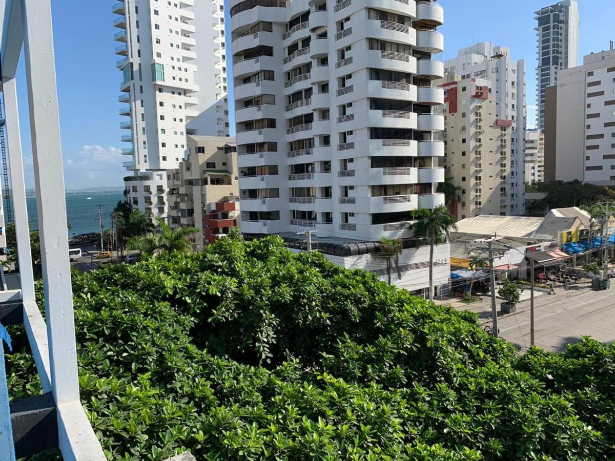 Apartment Portofino Bocagrande By Icdi Cartagena