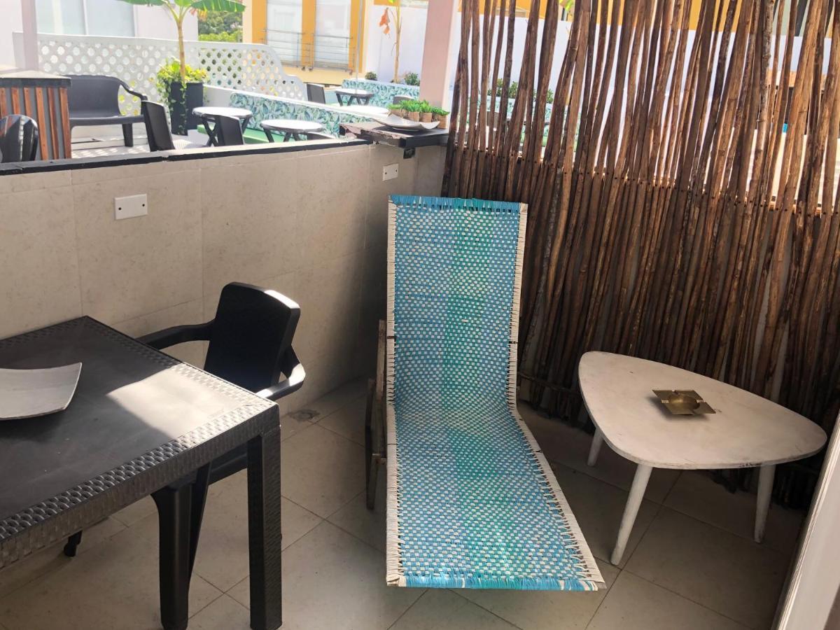 Makondo Hotel 3*