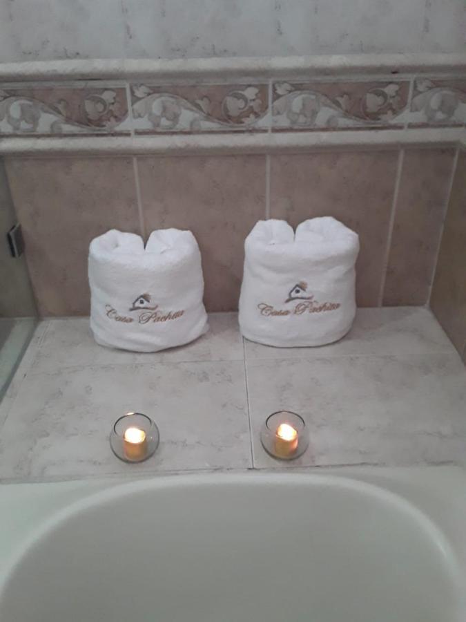 Casa Pachita Getsemani Guest house Cartagena