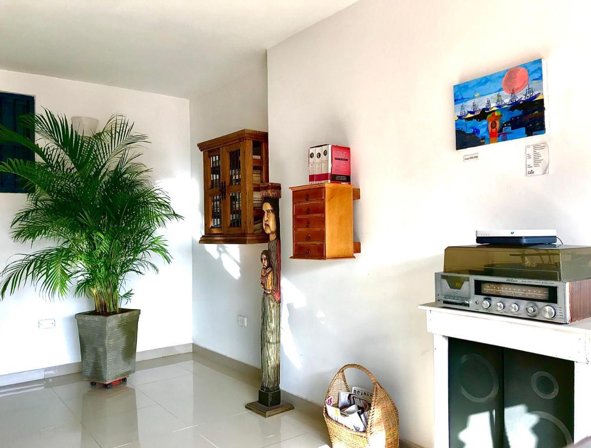 Hotel Zana Boutique