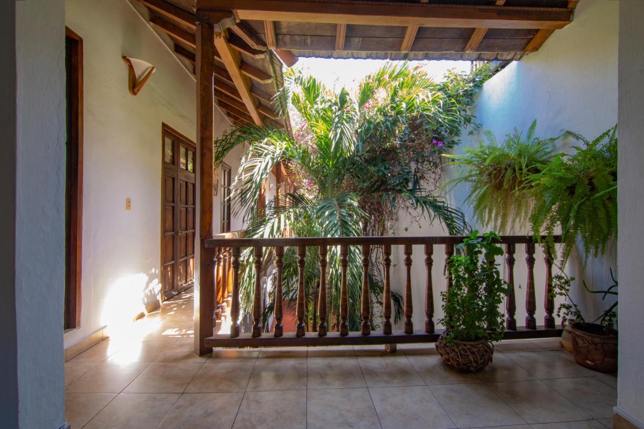 Casa Del Tejadillo 2* Cartagena