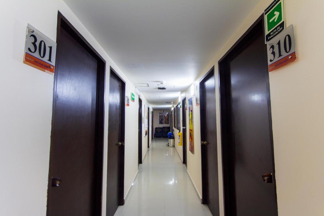 Hotel Marina By Geh
