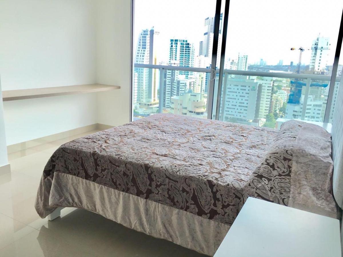 Prity Apartamento Cartagena