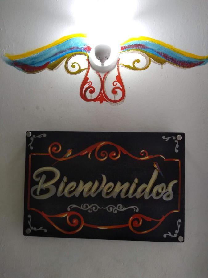 Hostel Don Miguel