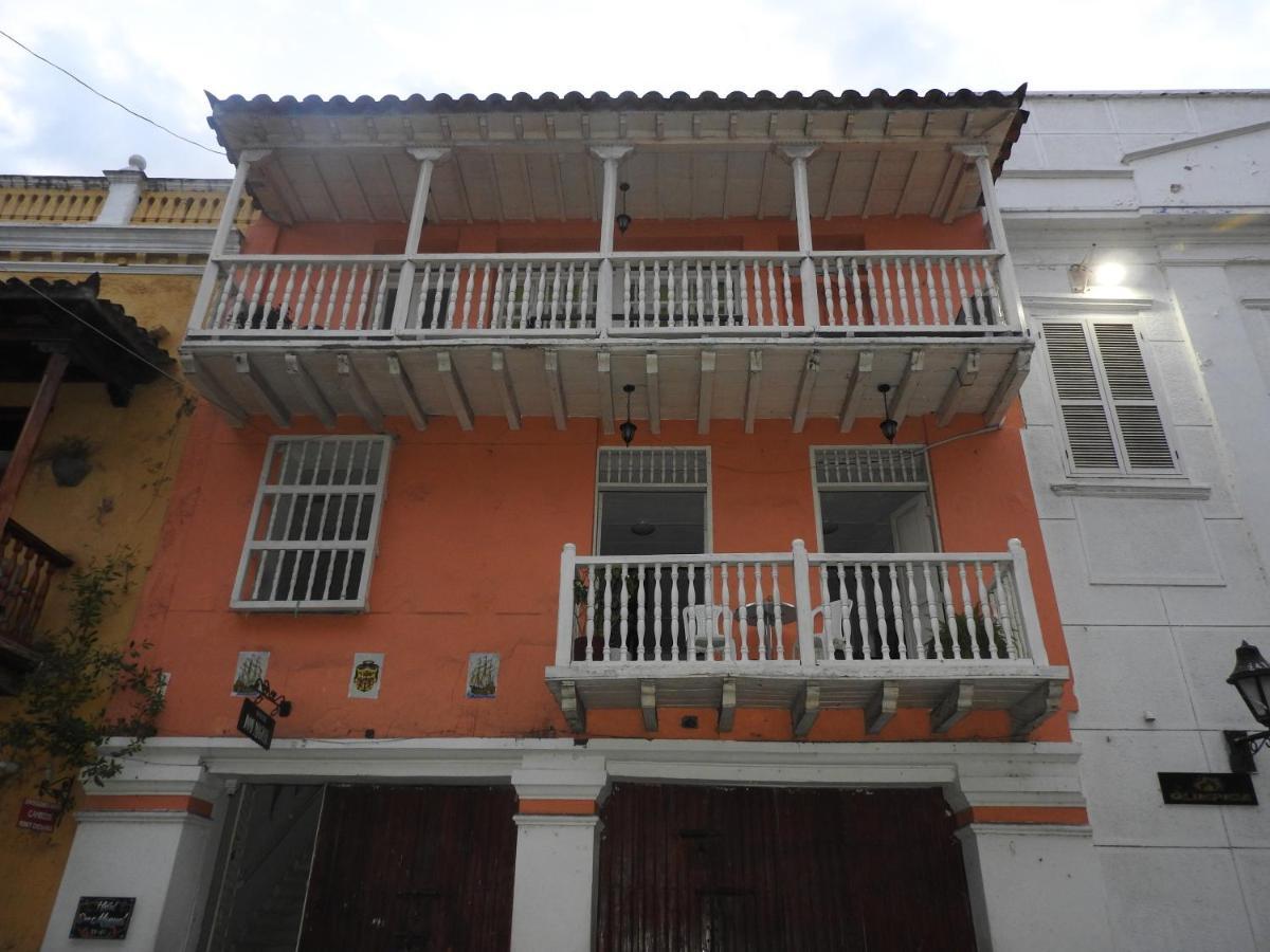 Don Miguel Hostel