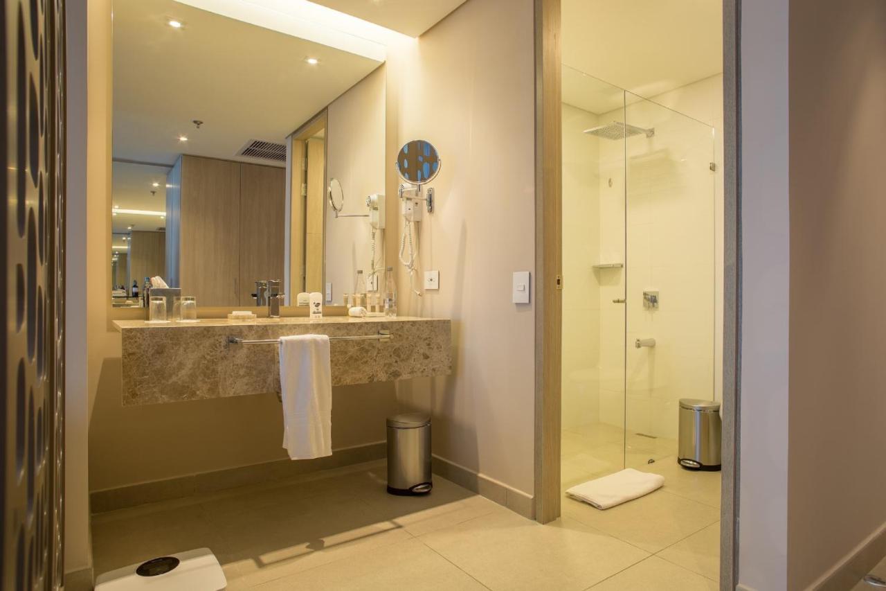 Hotel Estelar De Indias Y Centro De Convenciones 5*