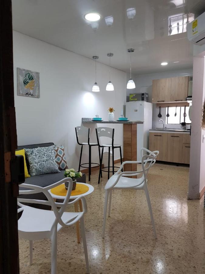Hermoso Apartamento En 2 Apartamento Cartagena