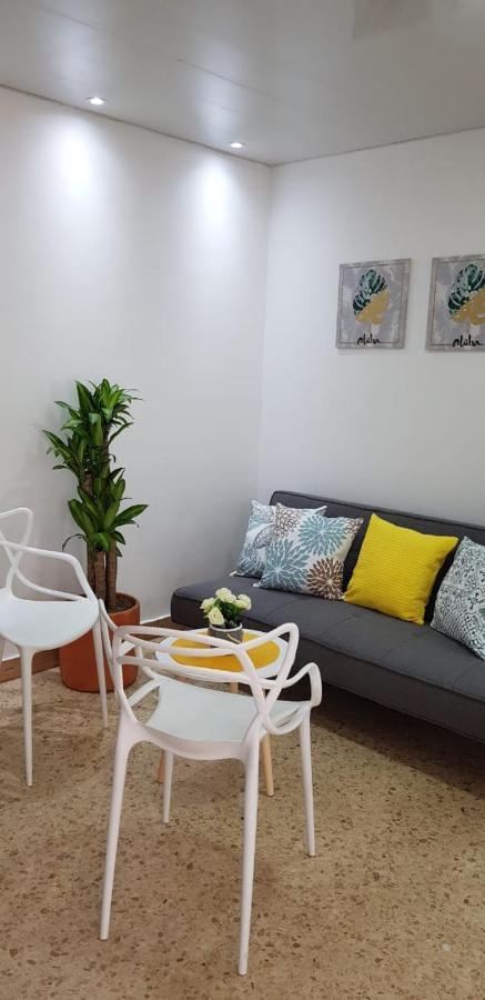 Hermoso Apartamento En 2 Apartamento *