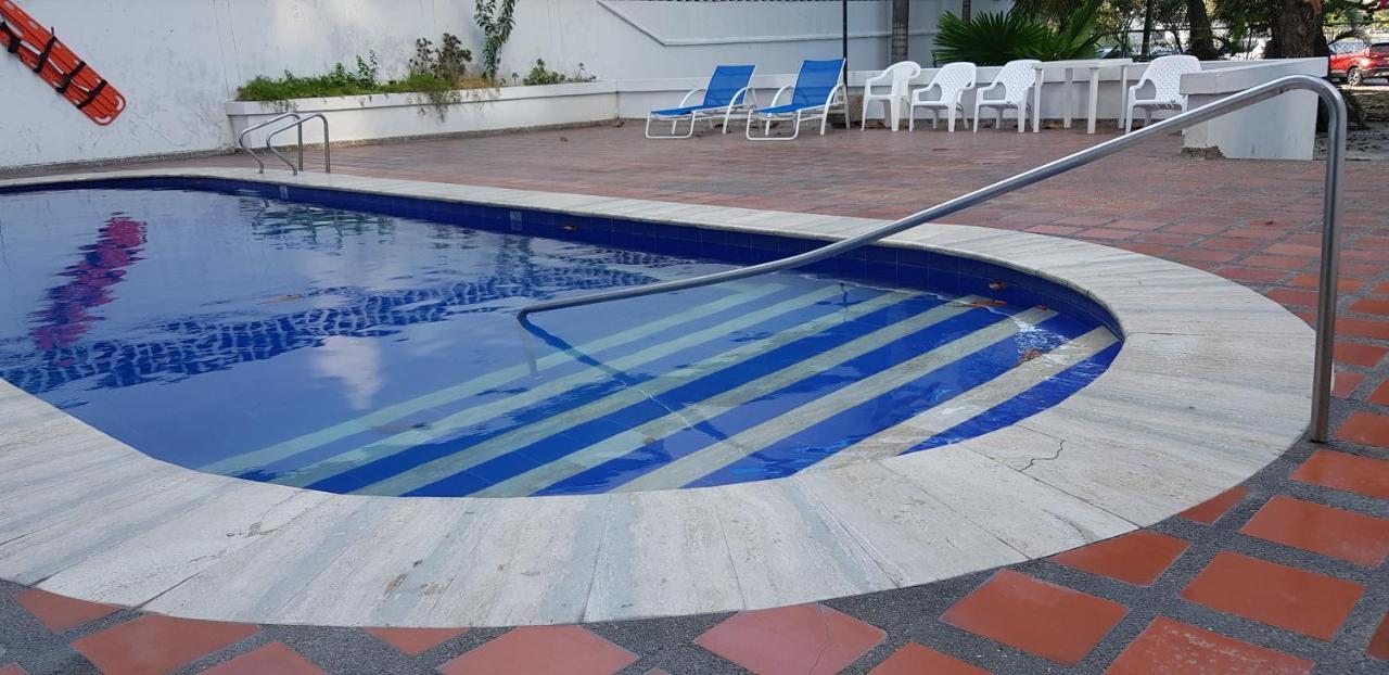 Apartamento Hermoso Apartamento En 2