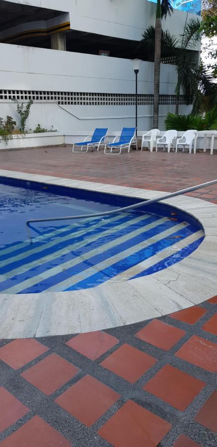 Hermoso Apartamento En 2 * Cartagena