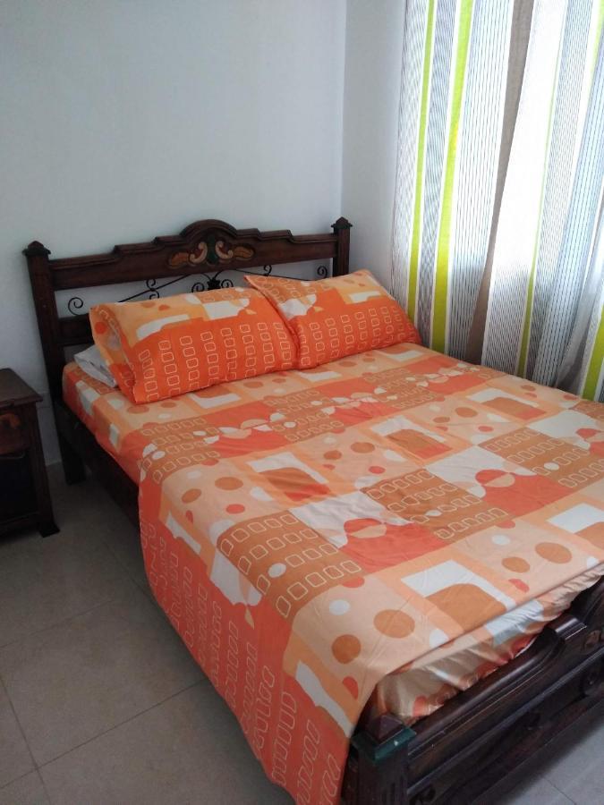 Arriendo Delfines Una Alcoba Apartamento Cartagena