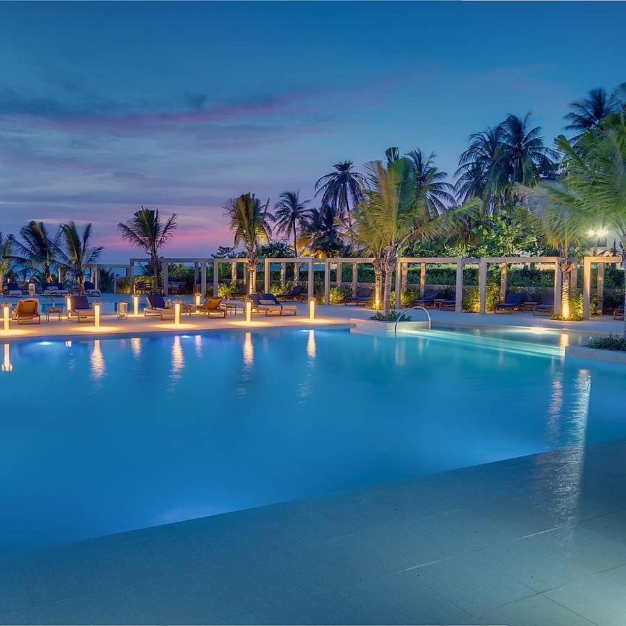 Apartamento Morros Eco Vista Al Mar Rnt 78060 Apartment Cartagena