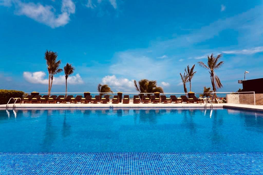Morros Vitri Luxury * Cartagena