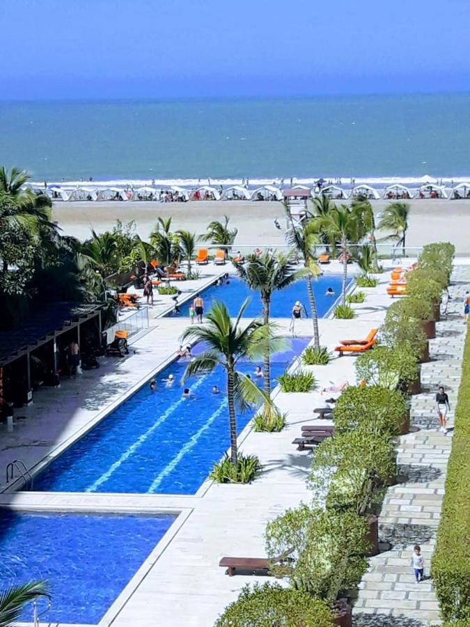 Morros 3 Playa Apartment *