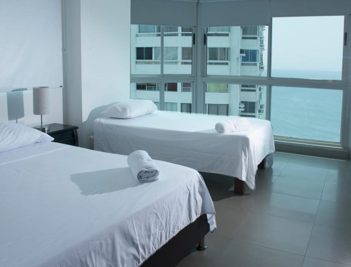Torres Del B-2 Apartamento *
